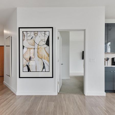 Aurelien Spacious Apartments In The Heart Of Gold Coast Σικάγο Εξωτερικό φωτογραφία