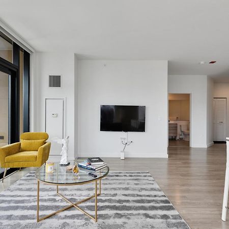 Aurelien Spacious Apartments In The Heart Of Gold Coast Σικάγο Εξωτερικό φωτογραφία