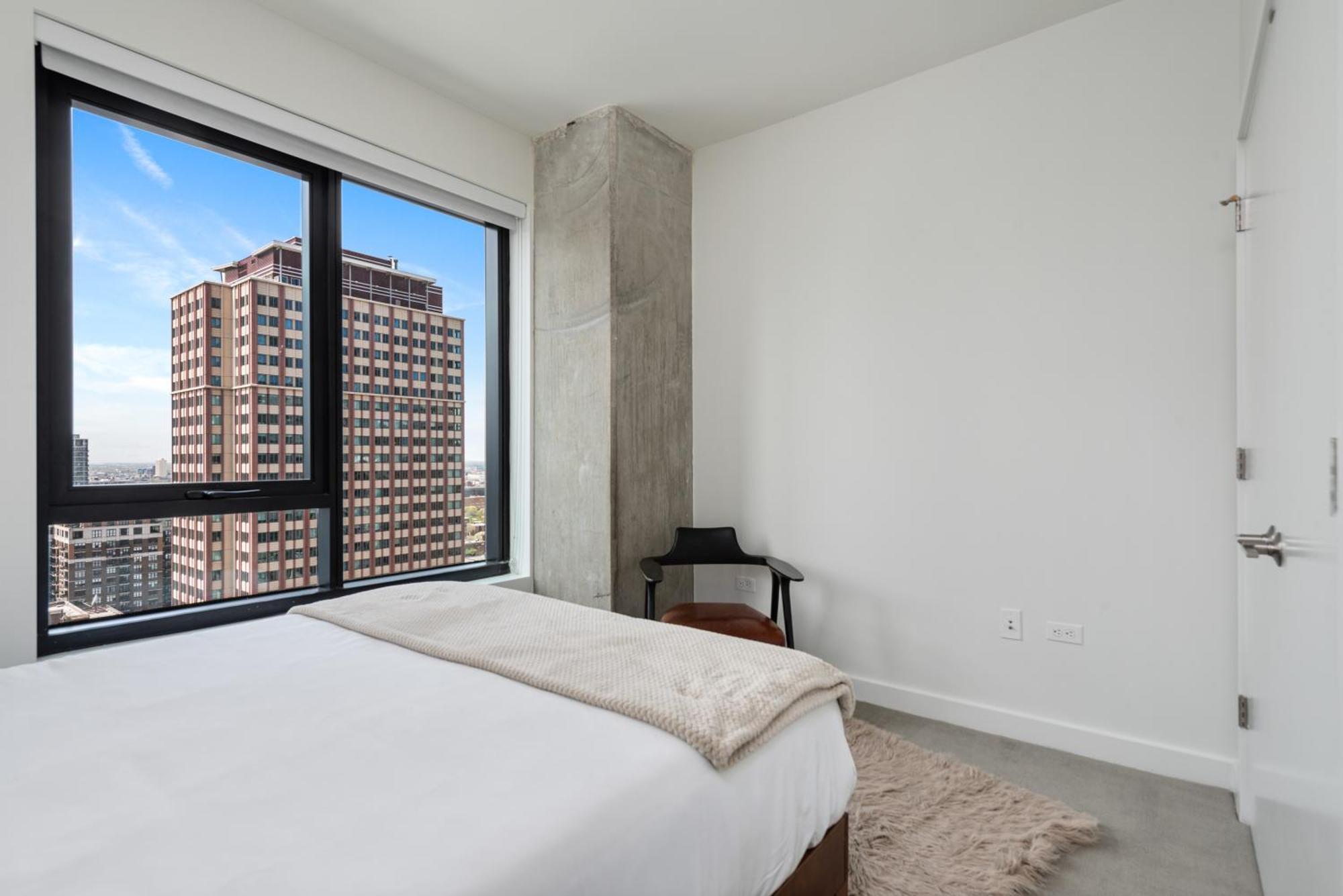Aurelien Spacious Apartments In The Heart Of Gold Coast Σικάγο Εξωτερικό φωτογραφία