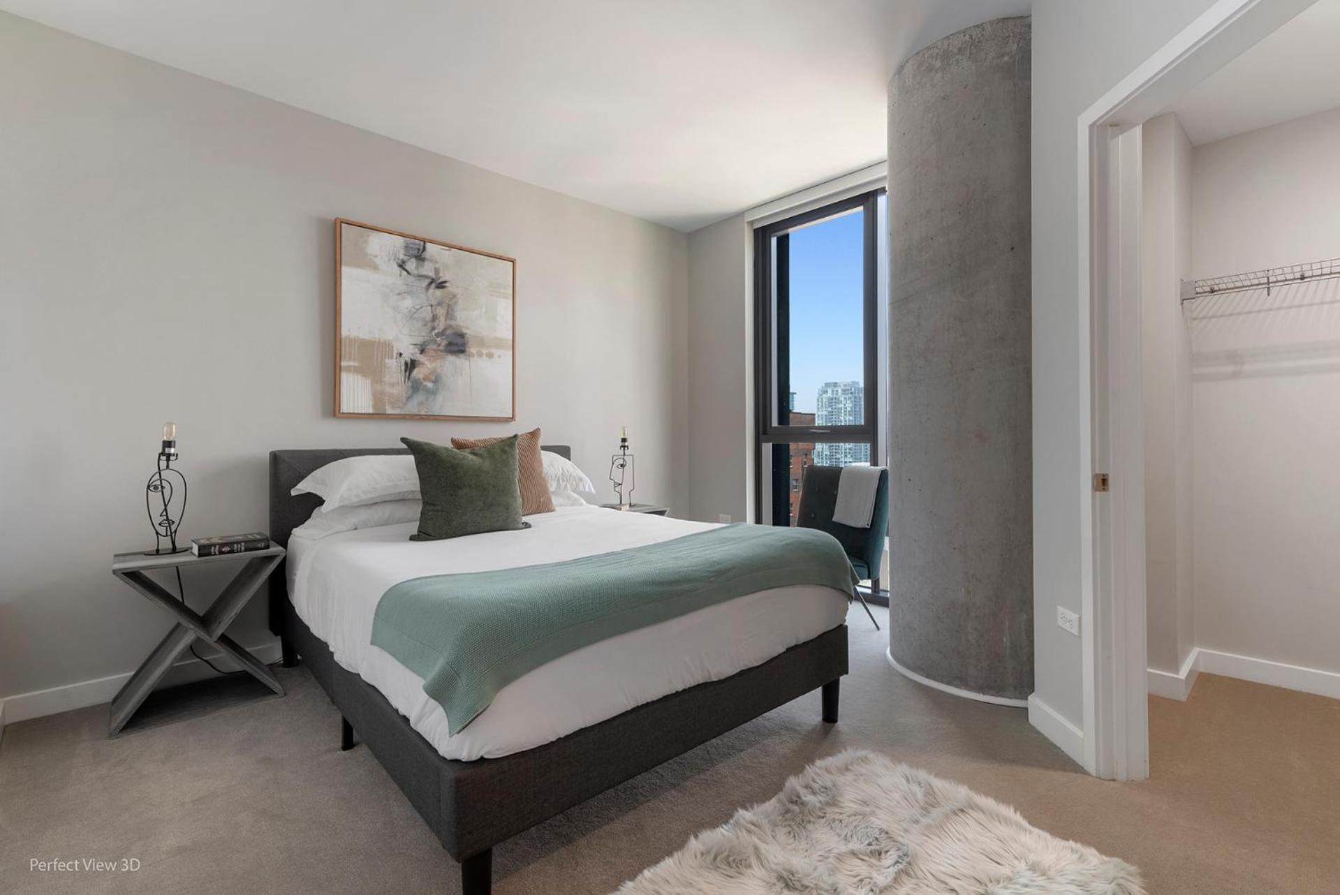 Aurelien Spacious Apartments In The Heart Of Gold Coast Σικάγο Εξωτερικό φωτογραφία