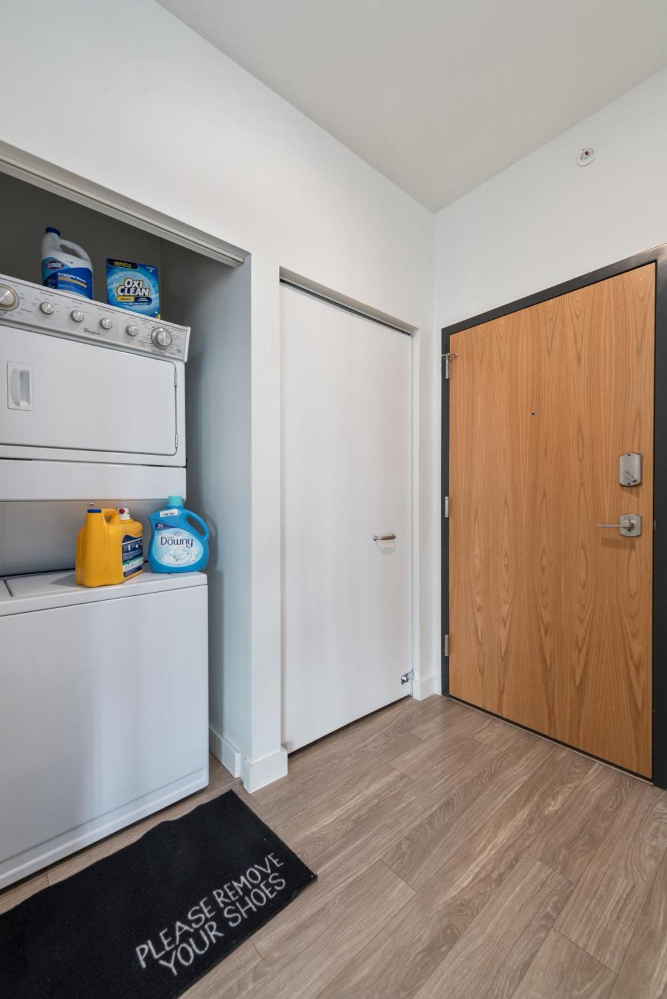 Aurelien Spacious Apartments In The Heart Of Gold Coast Σικάγο Εξωτερικό φωτογραφία