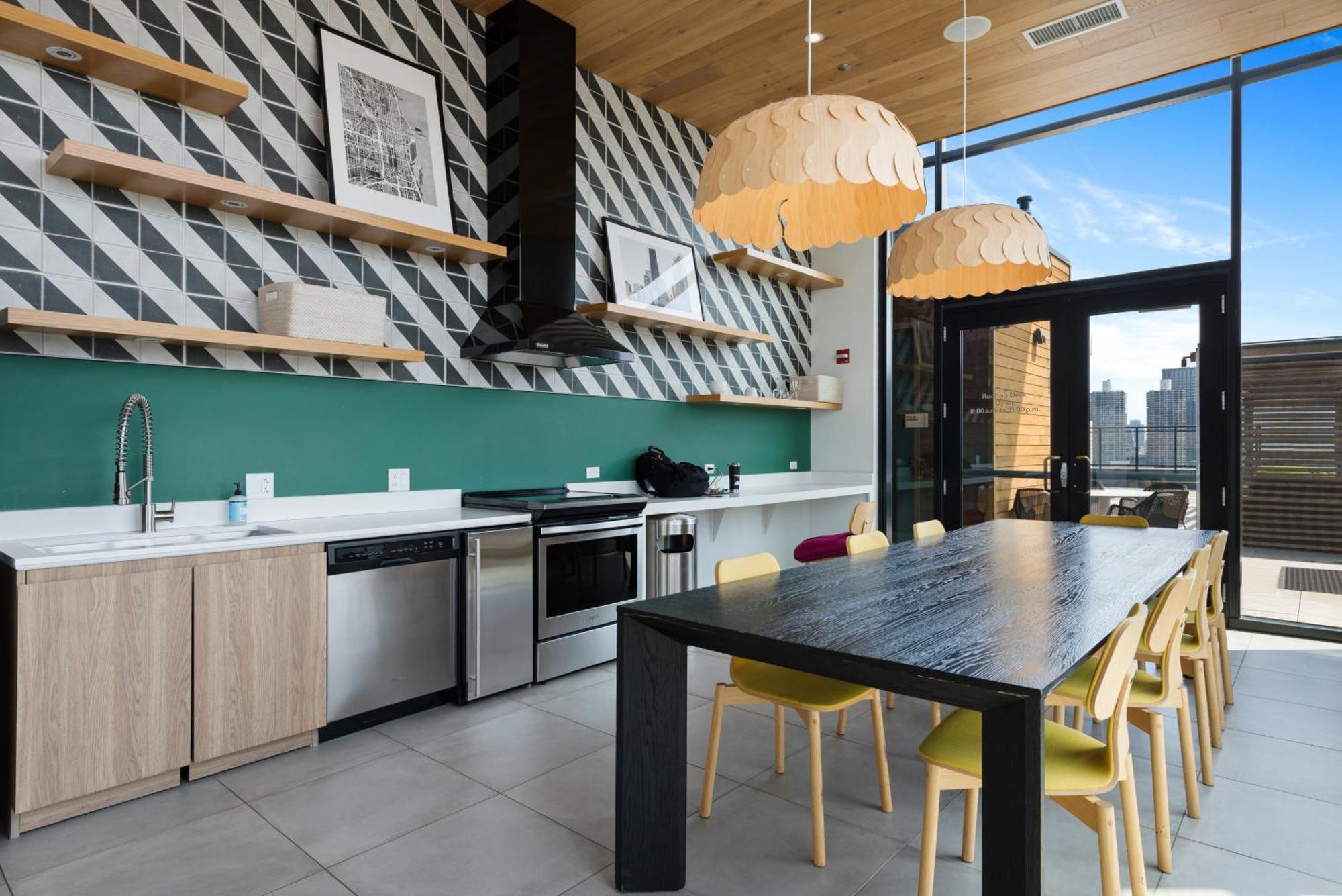 Aurelien Spacious Apartments In The Heart Of Gold Coast Σικάγο Εξωτερικό φωτογραφία