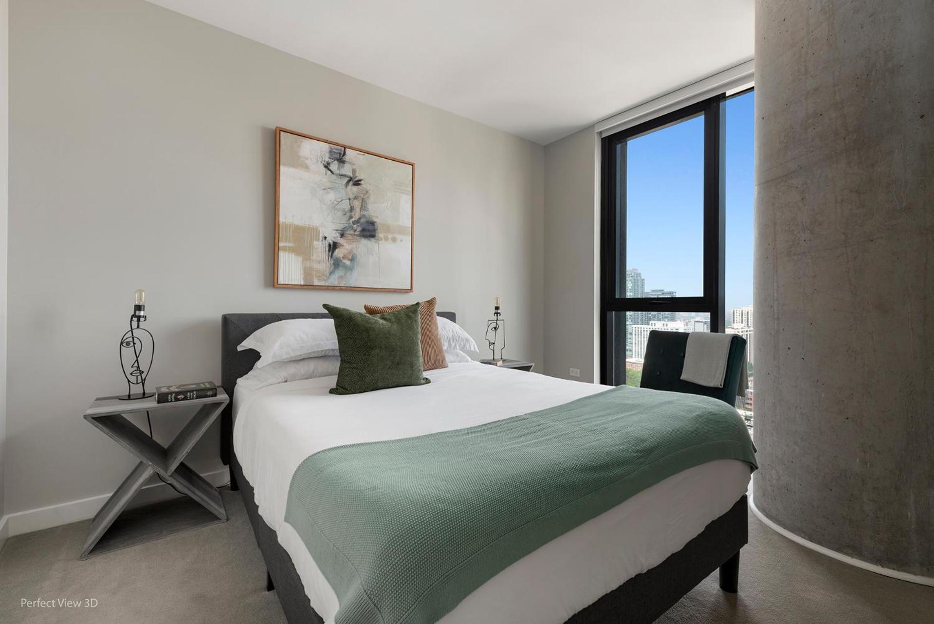 Aurelien Spacious Apartments In The Heart Of Gold Coast Σικάγο Εξωτερικό φωτογραφία