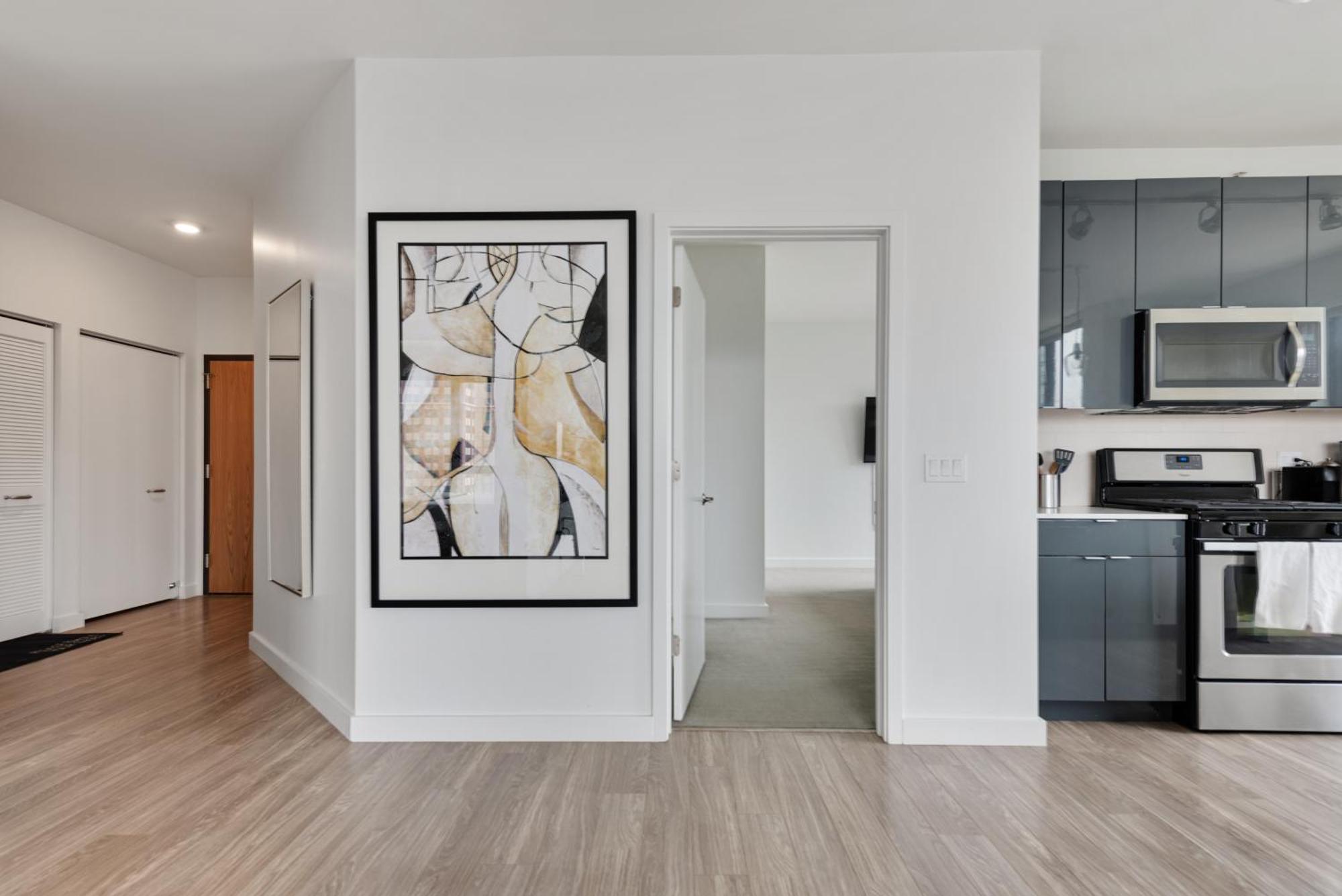 Aurelien Spacious Apartments In The Heart Of Gold Coast Σικάγο Εξωτερικό φωτογραφία